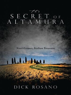 cover image of The Secret of Altamura